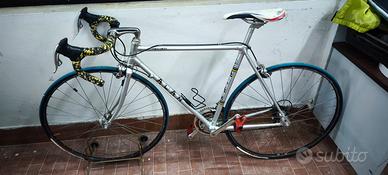 Bici da Strada ALAN - CAMPAGNOLO