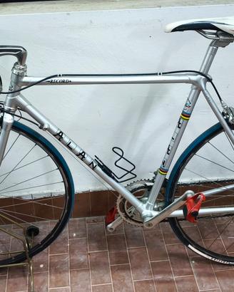 Bici da Strada ALAN - CAMPAGNOLO