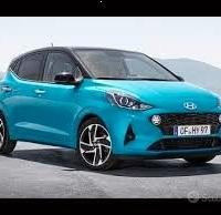 Ricambi per Hyundai i10 2021