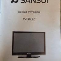 Tv led 