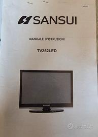 Tv led 