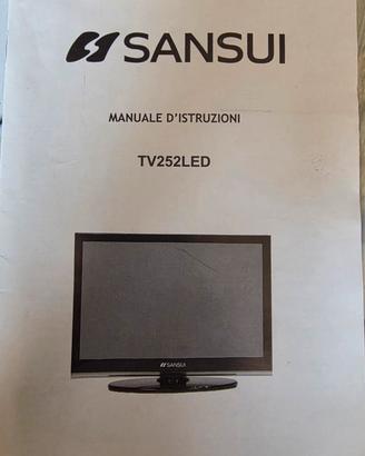 Tv led 