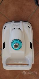 INTEX Robot Pulitore Automatico ZX100 per piscina