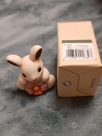 Thun coniglietto con fiore 