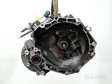 CAMBIO MANUALE COMPLETO OPEL Mokka 1° Serie 55585