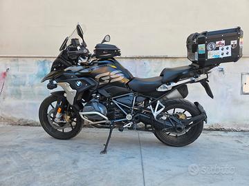 Bmw r 1250 gs - 2019