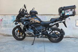 Bmw r 1250 gs - 2019