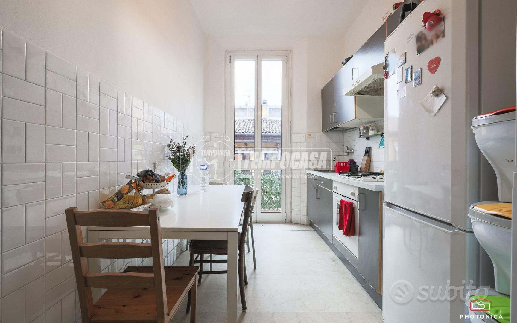 Appartamento – Bologna, Saragozza, Porto-Saragozza - Vista 2
