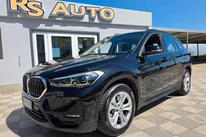 Bmw X1 xDrive25e Business Advantage Automatica