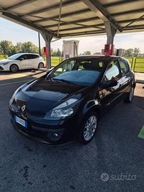 Renault Clio Storia 1.2 5 porte Dynamique