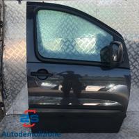 PORTA ANTERIORE DESTRA FIAT SCUDO (07-16)