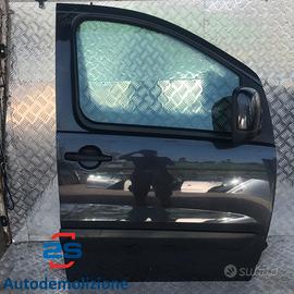 PORTA ANTERIORE DESTRA FIAT SCUDO (07-16)