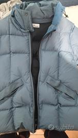 Stone Island garment dyed crinkle