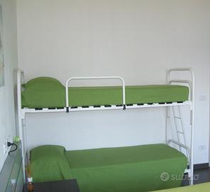 Letto a castello
