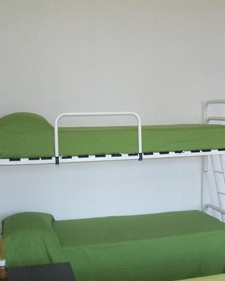Letto a castello