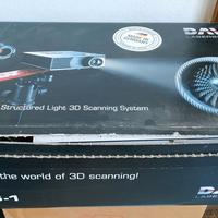 Scanner 3D