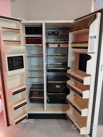 Frigorifero americano General Electric TFX 27 