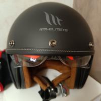 casco MT helmets