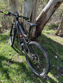 Bici Ebike scott PATRON  920