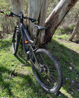 Bici Ebike scott PATRON  920