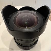 SAMYANG 14mm f2.8 CANON