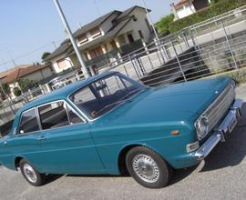 FORD Taunus 12 M - 1.3