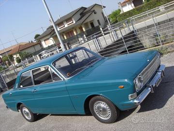 FORD Taunus 12 M - 1.3