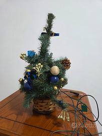 albero natale
