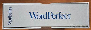 manuale word perfect ibm