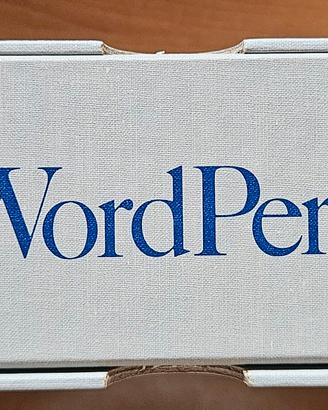 manuale word perfect ibm