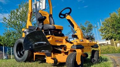 Trattorino tagliaerba Cub Cadet XZ8-122 Zero Turn