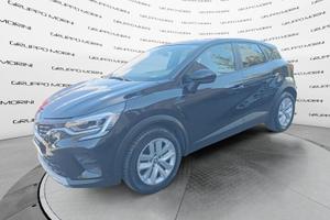 Renault Captur 1.0 TCE 100 INTENS