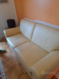 Divano chateau  daxs