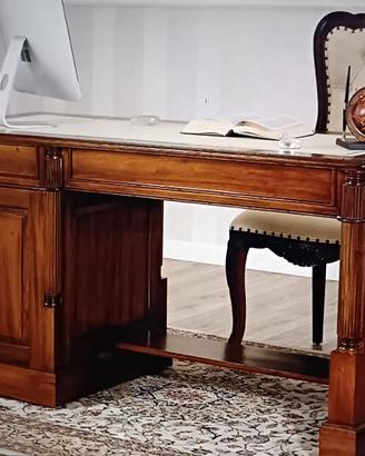 tte scrivanie  stile inglese a 600,00€ l’una