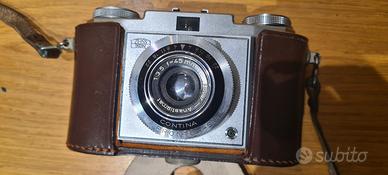 Macchina fotografica Contina