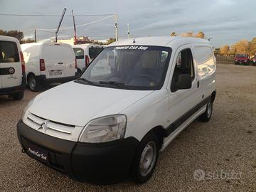 Citroen berlingo furgone