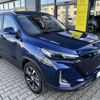 EVO Evo 5 (2023-) 5 1.5 Turbo Bi-fuel GPL