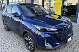 EVO Evo 5 (2023-) 5 1.5 Turbo Bi-fuel GPL