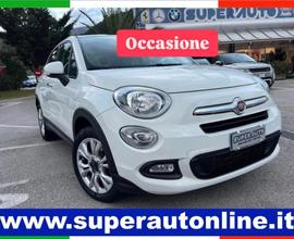 FIAT 500X 1.6 MultiJet 120 CV Business