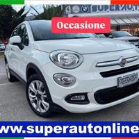 FIAT 500X 1.6 MultiJet 120 CV Business