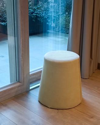 Pouf ello marca nidi