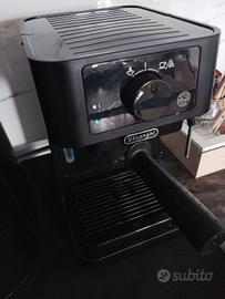 Macchina caffè/capouccino De' Longhi Stilosa 