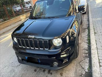 Jeep Renegade 1.0 T3 Longitude