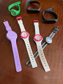 Orologi bambina e bambino