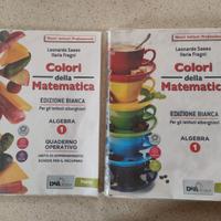 9788849423853 COLORI DELLA MATEMATICA