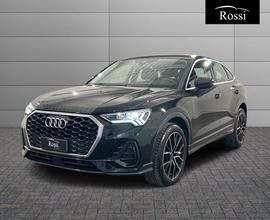 AUDI Q3 2019 Sportback - Q3 Sportback 35 2. U59575