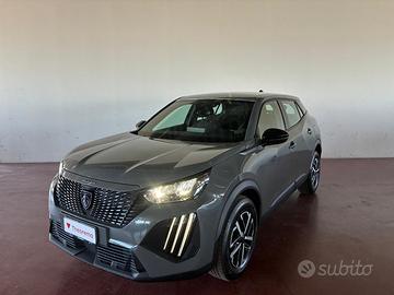 PEUGEOT 2008 II 2023 - 2008 1.2 puretech A U235521