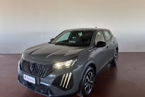 PEUGEOT 2008 II 2023 - 2008 1.2 puretech A U235521