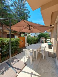 Appartamento Estivo a 700 m dal mare- 4 Posti