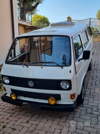 Volkswagen T3